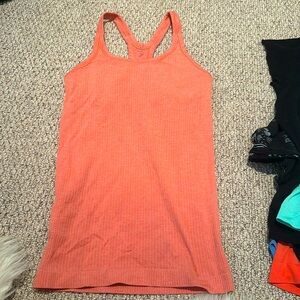 LULU EBB TO STREET TANK TOP